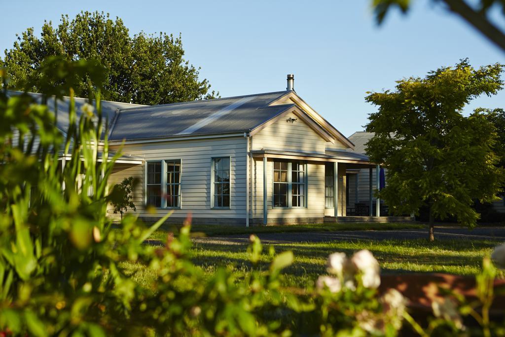 Grampians View B&B Dunkeld Exterior photo