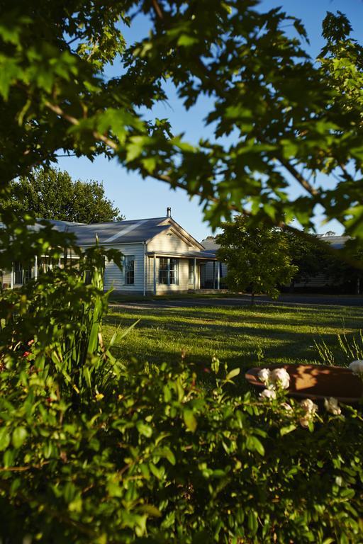 Grampians View B&B Dunkeld Exterior photo