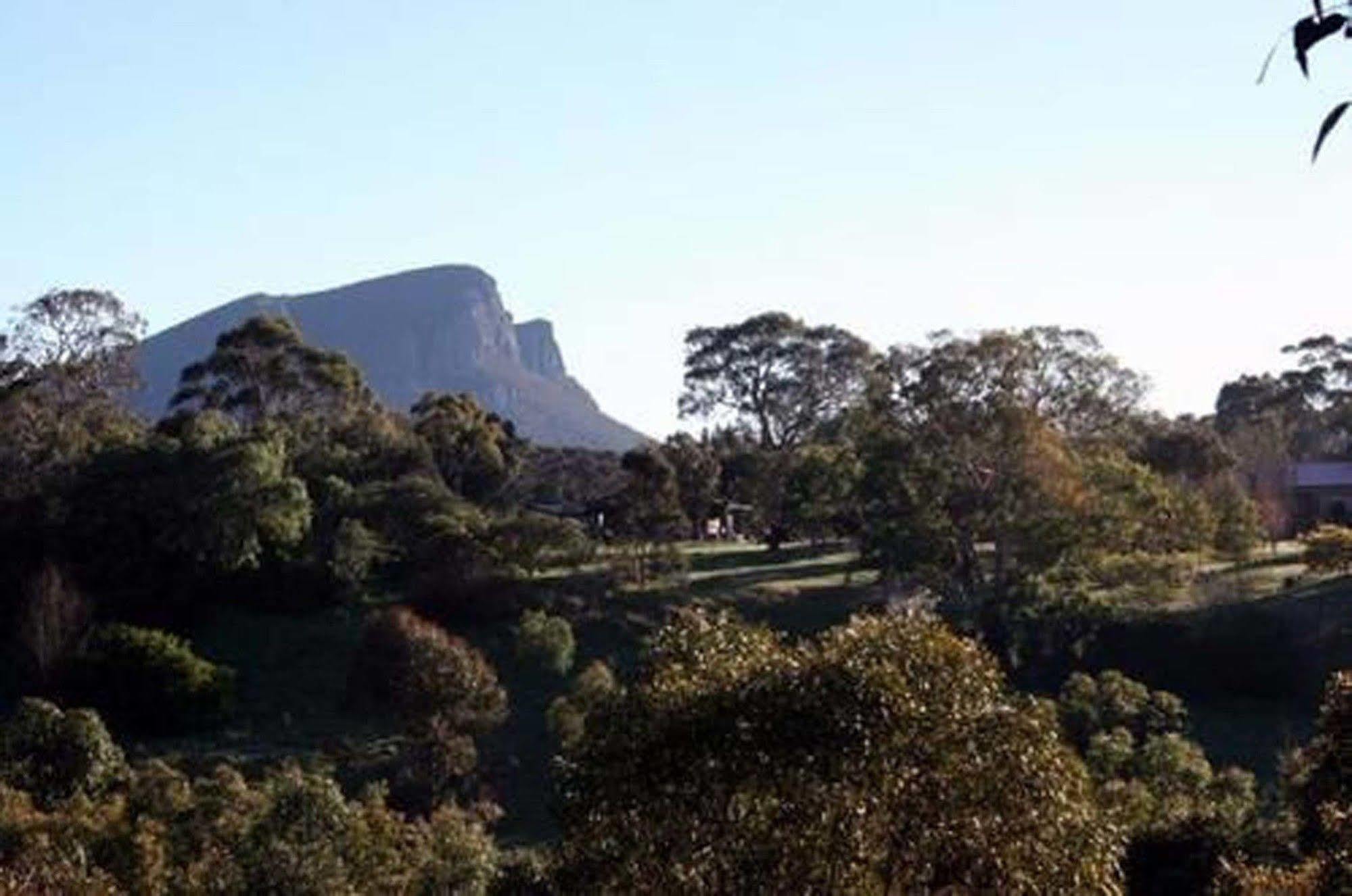 Grampians View B&B Dunkeld Exterior photo