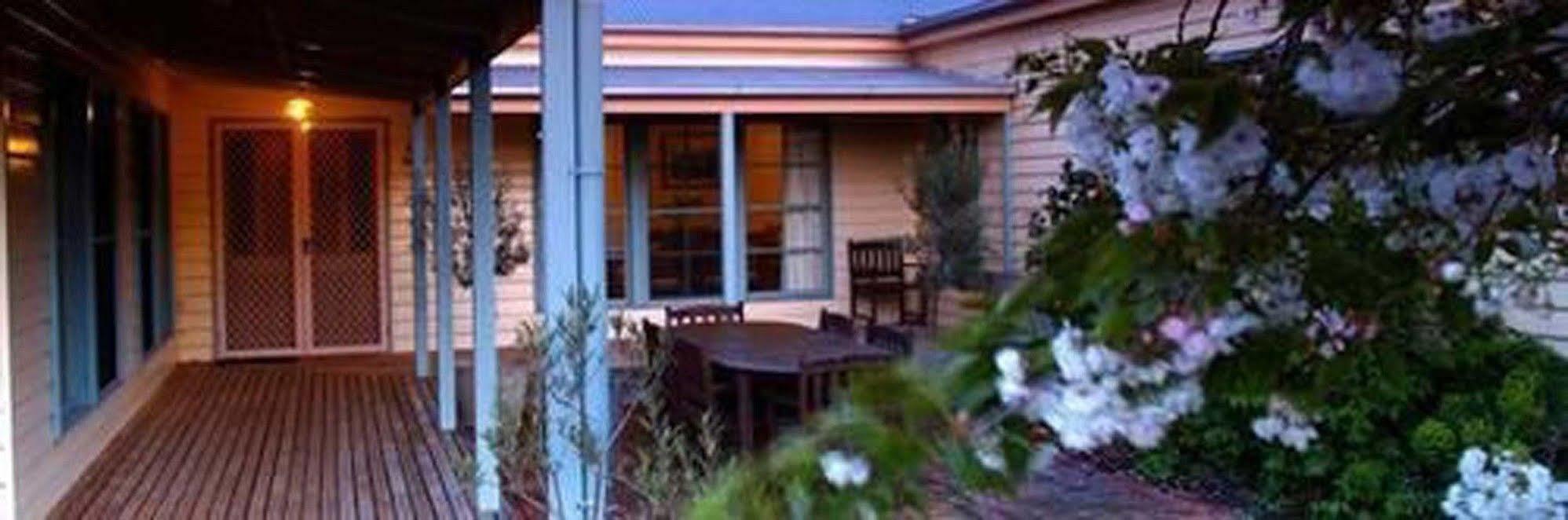 Grampians View B&B Dunkeld Exterior photo